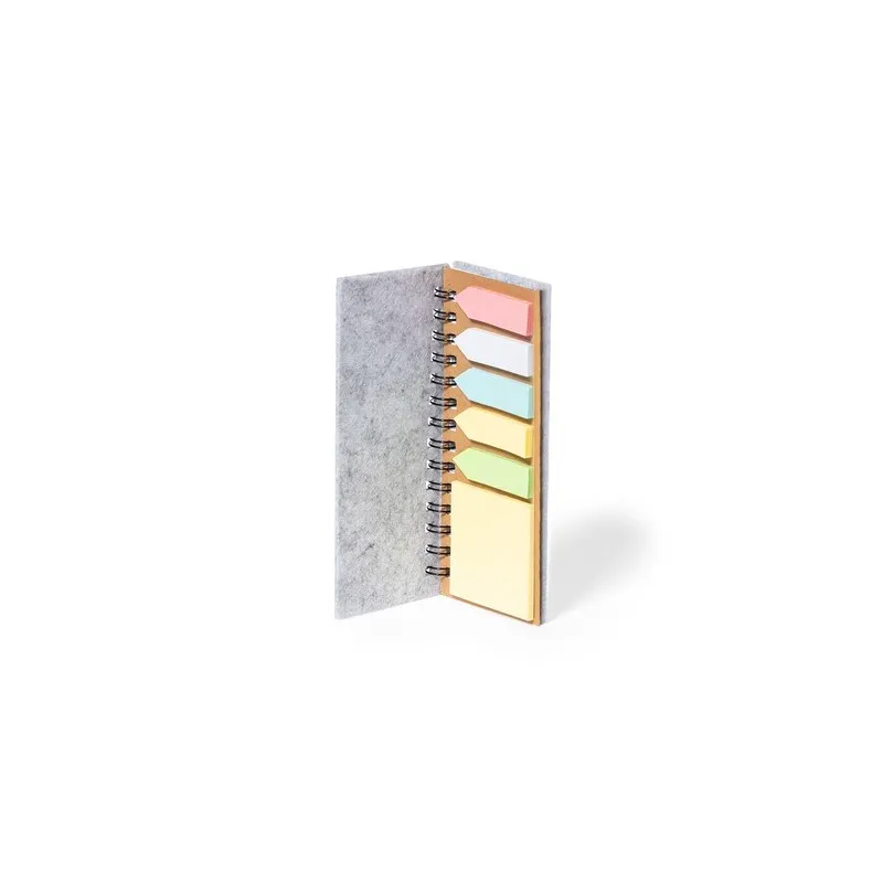 Bloc Notes Aurat : Écologique et Pratique