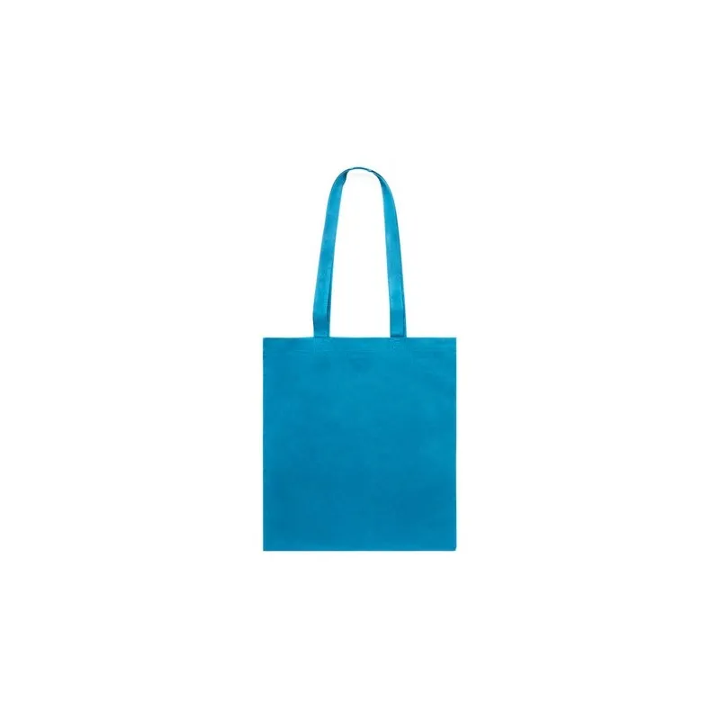 Sac Shopping Personnalisé Écologique Xental Matières : silicone Couleurs : bleu goodies publicitaire événementiel