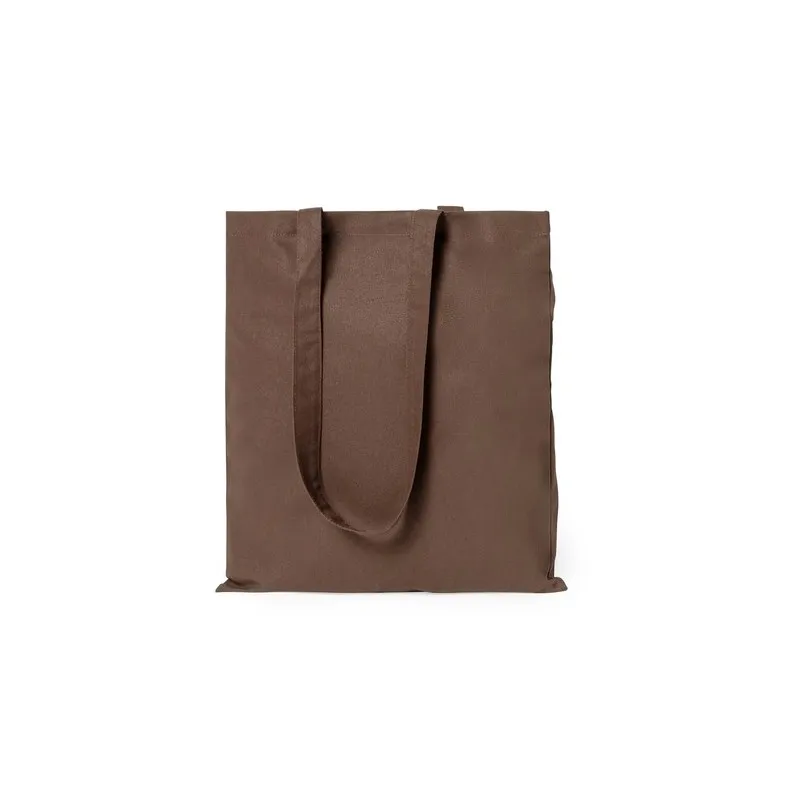 Sac Shopping Personnalisé Écologique Xental Matières : silicone Couleurs : noir objet promo petit budget