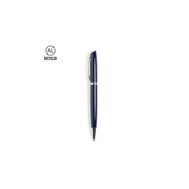 Stylo Publicitaire Écologique Durable Brilen Couleurs : jaune goodies publicitaire événementiel