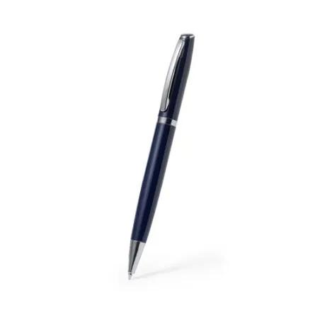 Stylo Publicitaire Écologique Durable Brilen Couleurs : jaune objet publicitaire robuste