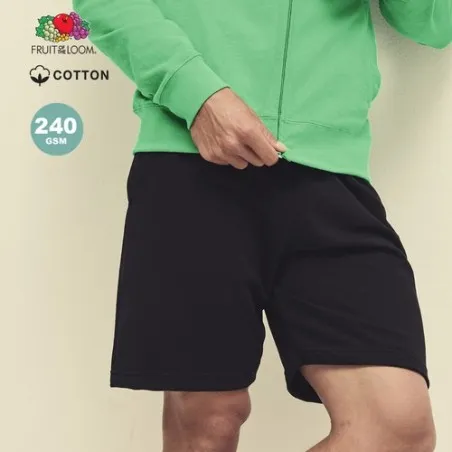 Shorts Lightweight : Confort et Style Sportif