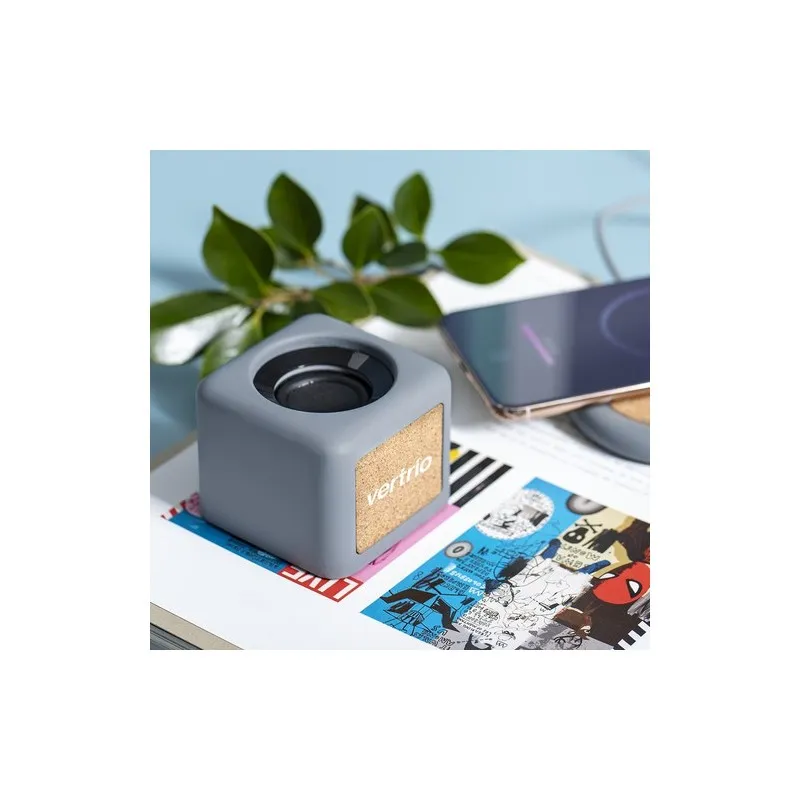 Sac à Dos Durable Personnalisé Terrex Matières : PET recyclé Couleurs : noir goodies publicitaire événementiel