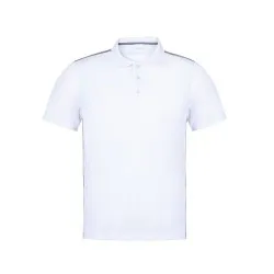 Polo Tecnic Barclex - Élégance et Confort