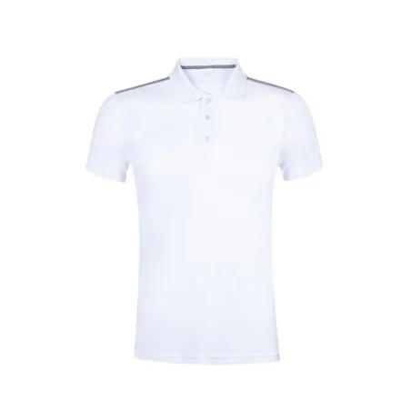 Polo Tecnic Barclex - Élégance et Confort