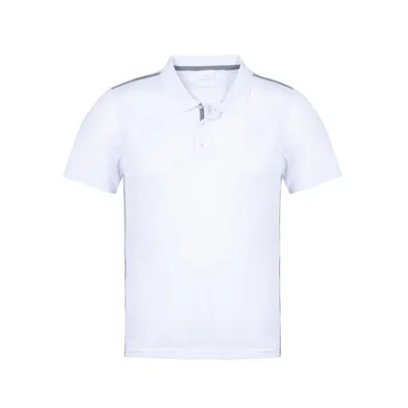 Polo Tecnic Barclex - Élégance et Confort