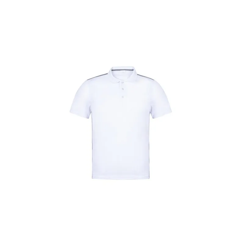 Polo Tecnic Barclex - Élégance et Confort