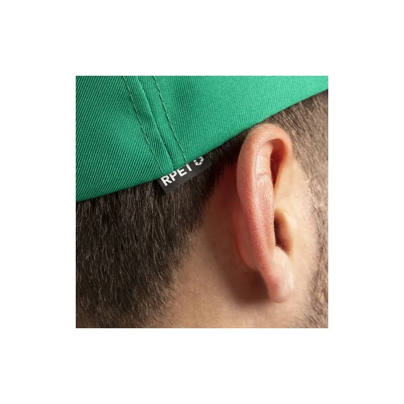 Casquette Keinfax Écologique et Personnalisable