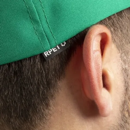 Casquette Keinfax Écologique et Personnalisable