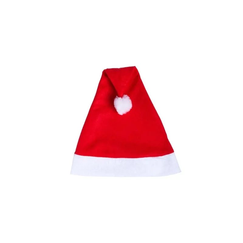 Bonnet de Noël Joyeux - Accessoire Festif