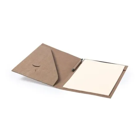 Porte-Documents Bloguer Écologique