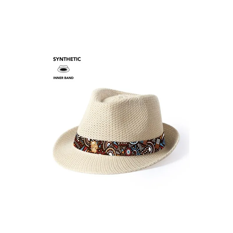 Chapeau Bauwens - Élégance et Confort Assurés