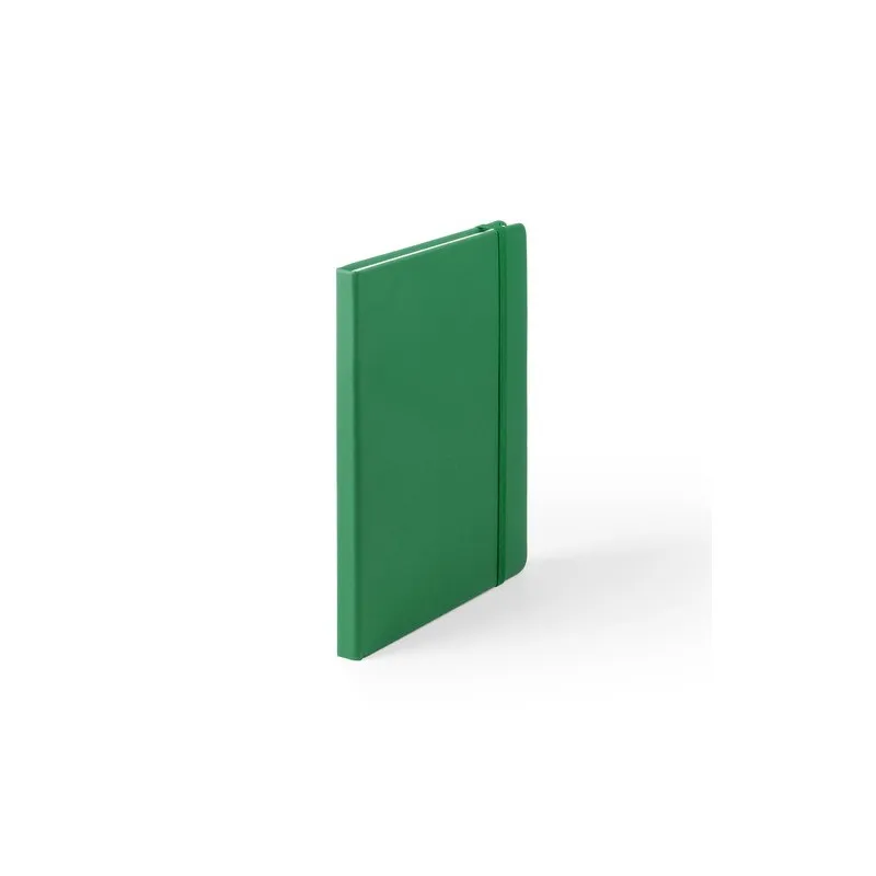 Bloc Notes Personnalisé Ciluxlin Matières : polyester Taille textile : XS Couleurs : blanc personnalisable avec votre logo