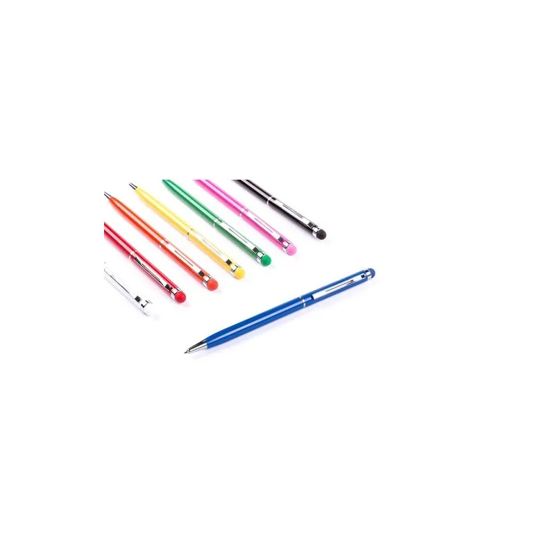 Stylet Bille Byzar - Élégance et Multifonctionnalité