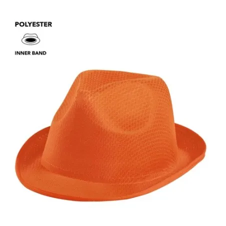 Chapeau Braz - Confort et Style Personnalisable