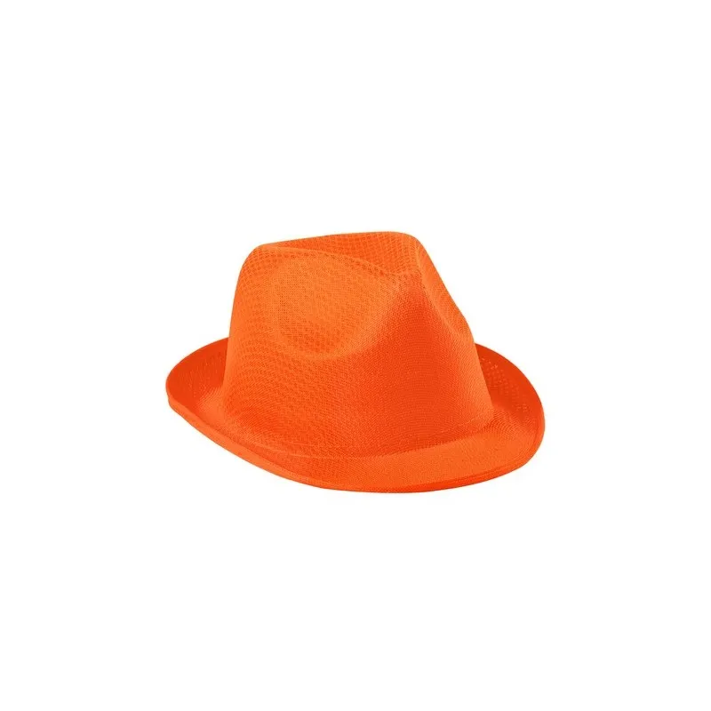Chapeau Braz - Confort et Style Personnalisable