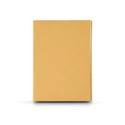 Carnet A5 Écologique et Personnalisable à Spirale - CARNET Matières : bambou Couleurs : rose 2