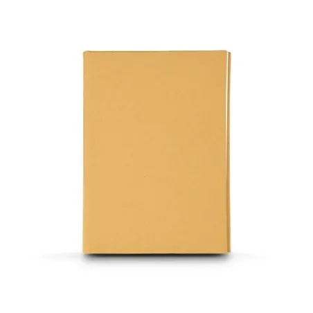 Carnet A5 Écologique et Personnalisable à Spirale - CARNET Matières : bambou Couleurs : rose livraison express 24h 48h