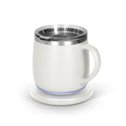 Tasse Mug Chauffante USB - Gardez vos boissons chaudes 2