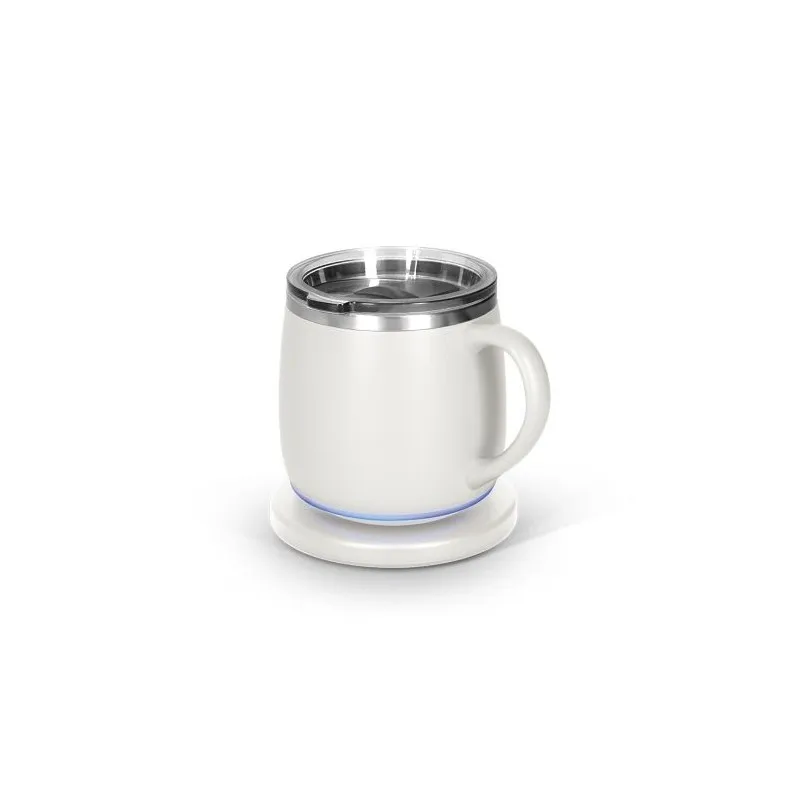 Tasse Mug Chauffante USB - Gardez vos boissons chaudes