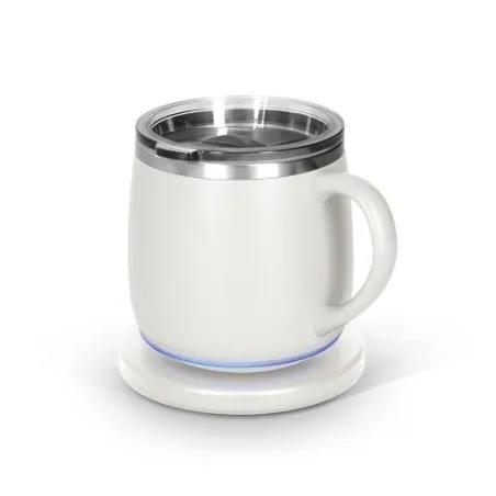 Tasse Mug Chauffante USB - Gardez vos boissons chaudes