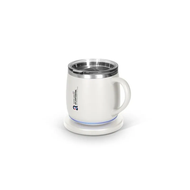 Tasse Mug Chauffante USB - Gardez vos boissons chaudes