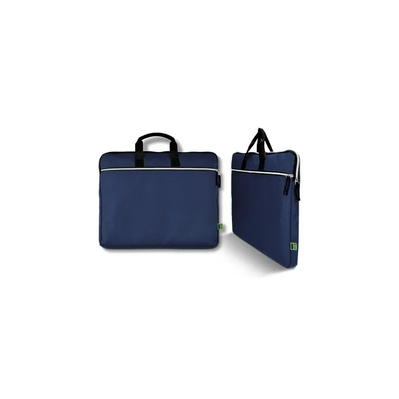 Sacoche Document et Ordinateur Portable en rPET