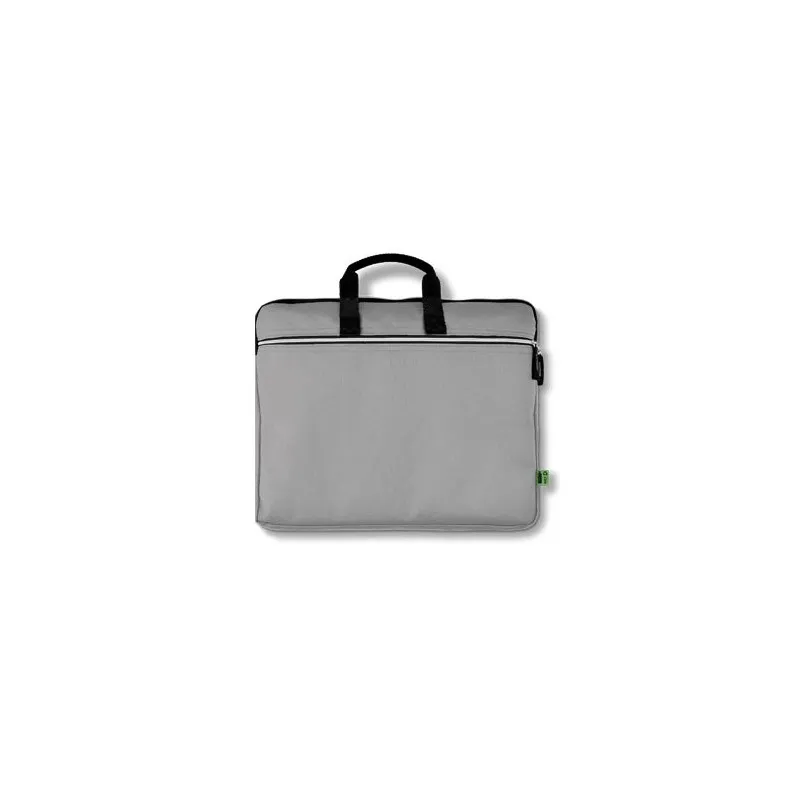 Sacoche Document et Ordinateur Portable en rPET