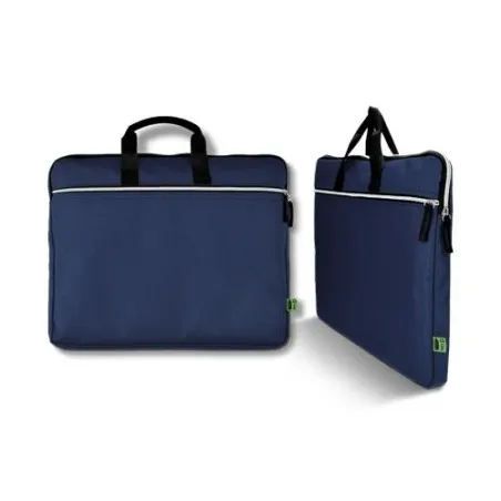 Sacoche Document et Ordinateur Portable en rPET