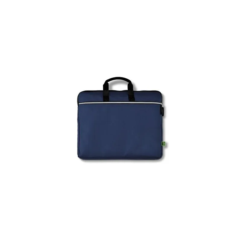 Sacoche Document et Ordinateur Portable en rPET