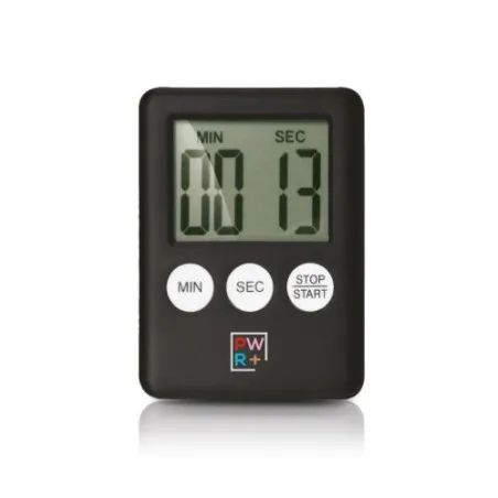 Minuteur Chronomètre Magnétique Pratique