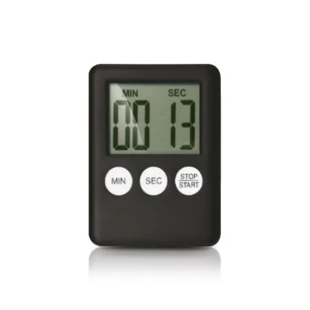 Minuteur Chronomètre Magnétique Pratique