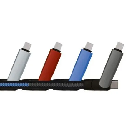 Plateau Porte Gobelets Pratique Personnalisé - Accessoire Maison pas cher 6 en 1 Couleurs : gris Matières : polyester recyclé ob