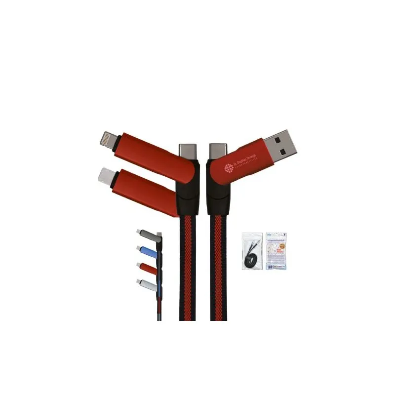 Plateau Porte Gobelets Pratique Personnalisé - Accessoire Maison pas cher 6 en 1 Couleurs : noir Matières : polyester recyclé ca