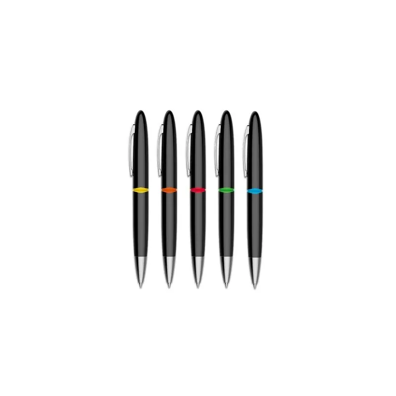 Stylo Bille Métallique Personnalisé - Élégance et Praticité Matières : liège Couleurs : blanc objet promotionnel éco-responsable