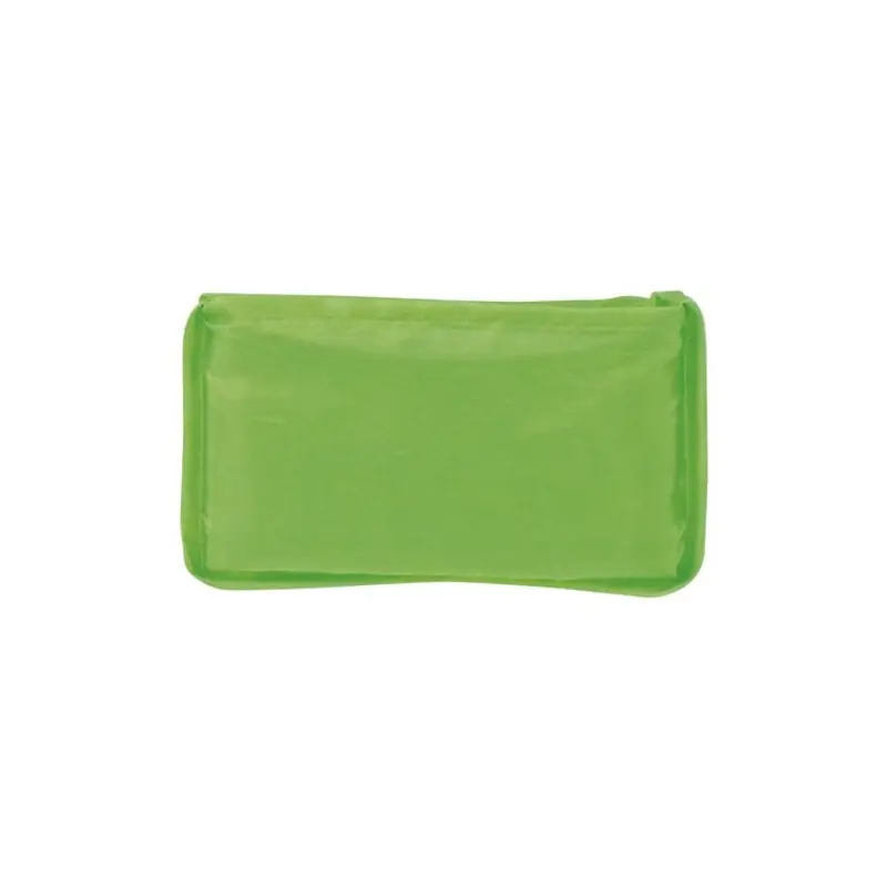 Sac Shopping Repliable en Polyester 190T - Pratique et Léger Matières : liège Couleurs : noir cadeau affaires élégant