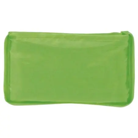 Sac Shopping Repliable en Polyester 190T - Pratique et Léger Matières : liège Couleurs : noir cadeau affaires élégant