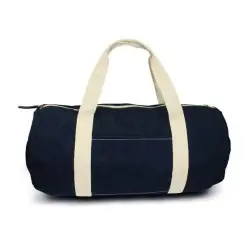 Sac Polochon en Jean Chic et Pratique Personnalisé 2