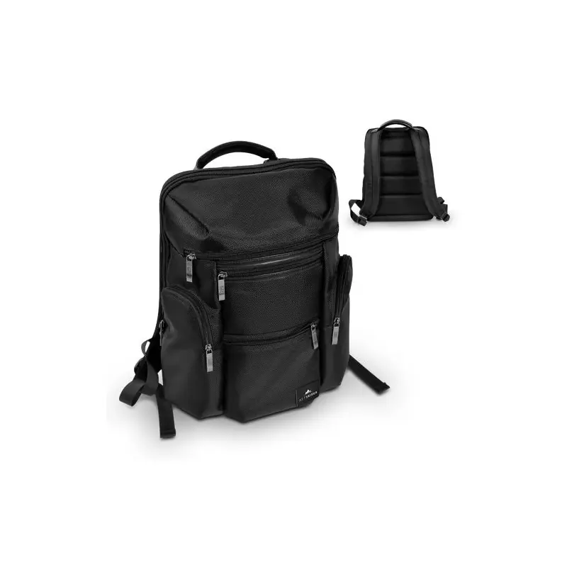 Sac à Dos Ordinateur Chic et Pratique