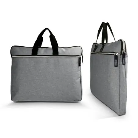 Sacoche Porte-Documents Chic et Fonctionnelle