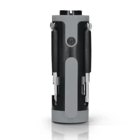 Outil Multifonction 6 Têtes + Torche LED Personnalisé