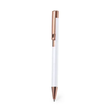 Stylo Élégant Personnalisé Raitox Couleurs : bleu livraison express 24h 48h
