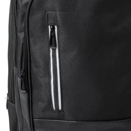 Sac à Dos Trolley Pratique et Polyvalent Dancan Personnalisé pas cher Matières : PVC Couleurs : blanc Pointure : 36/38 personnal