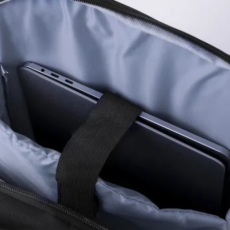 Sac à Dos Trolley Pratique et Polyvalent Dancan Personnalisé pas cher Matières : PVC Couleurs : blanc Pointure : 36/38 accessoir