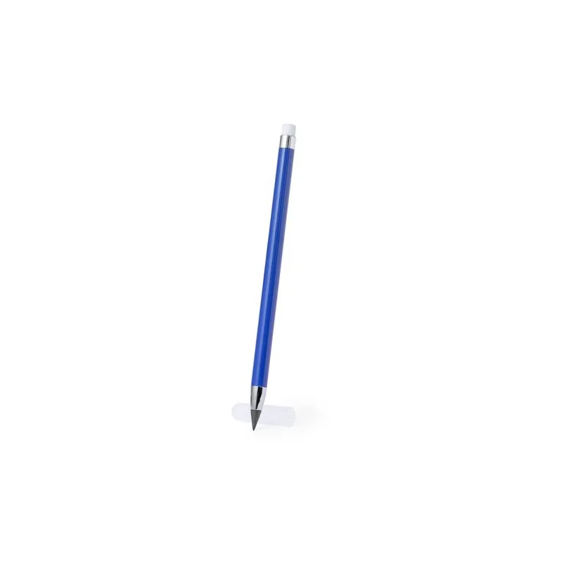 Crayon Écriture Infinie Personnalisé Éternel Astril pas cher Matières : coton Taille textile : S Couleurs : gris goodies publici