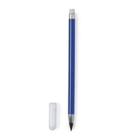 Crayon Écriture Infinie Personnalisé Éternel Astril pas cher Matières : coton Taille textile : S Couleurs : bleu marine cadeau c