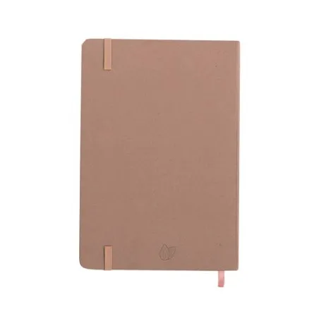 Cahier Personnalisé Écologique - Faty Matières : coton Taille textile : XL Couleurs : gris objet promo petit budget