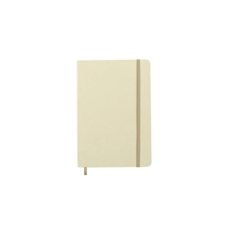 Cahier Personnalisé Écologique - Faty Matières : coton Taille textile : XL Couleurs : vert foncé impression haute définition