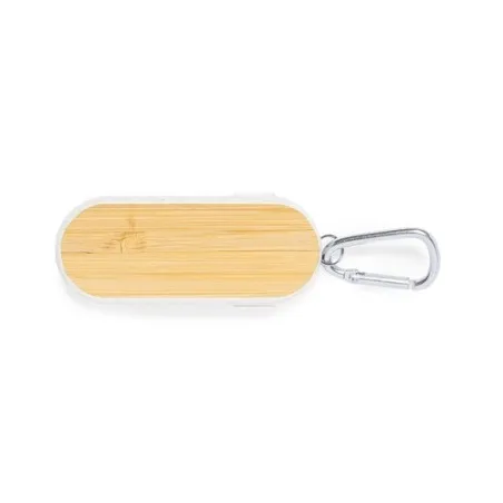 Câble de Charge Écologique et Performant Personnalisé Abby Matières : coton Taille textile : XXL Couleurs : vert foncé cadeau en