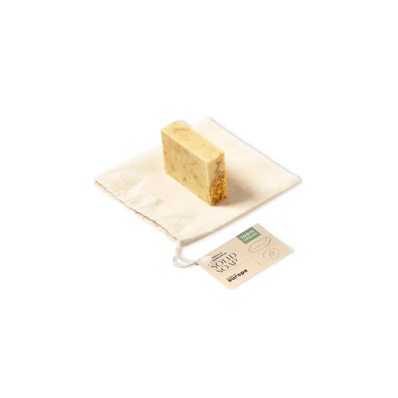 Savon Gopax : Végétalien et Apaisant